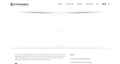 Desktop Screenshot of moving-possibilities-forward.com